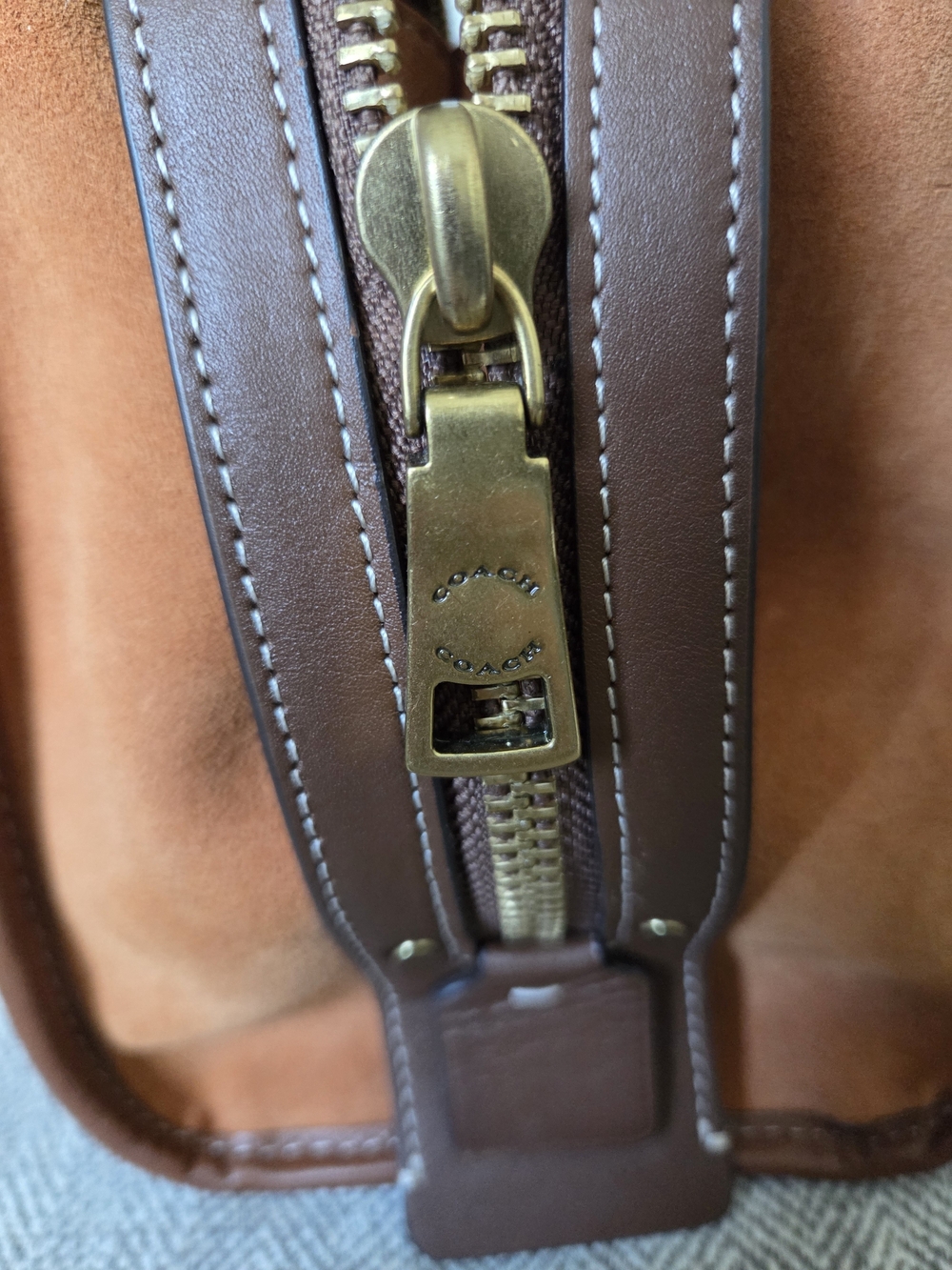 Coach Rogue 25 Signature Textile Jacquard C6444 - Picture 10 of 13